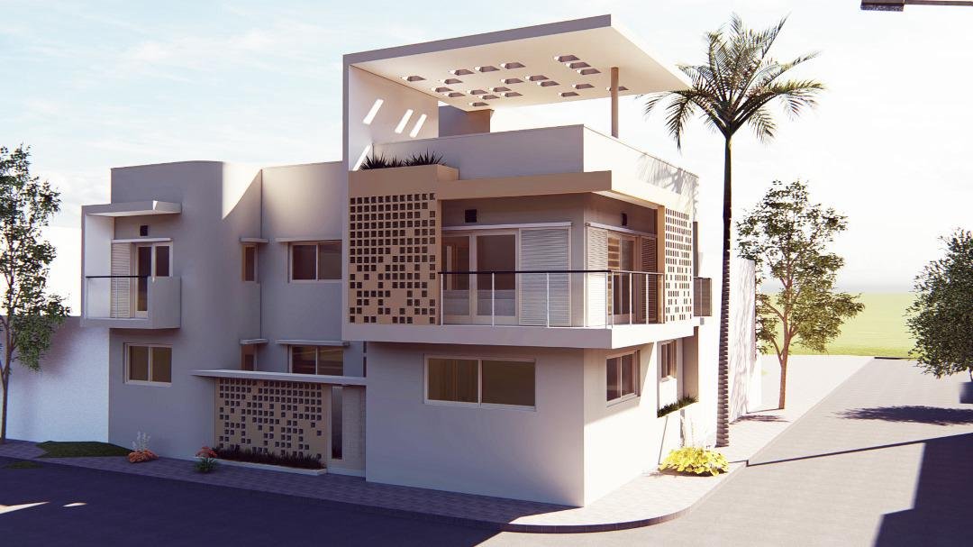 Rénovation Maison